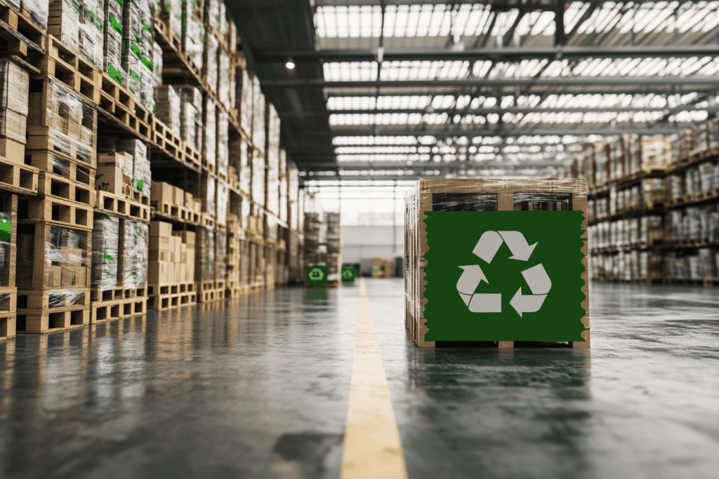 Slow logistique : France Supply Chain et l’ADEME