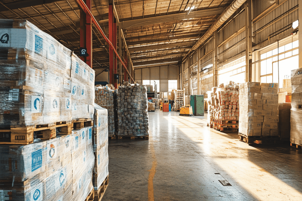 Slow logistique : France Supply Chain et l’ADEME