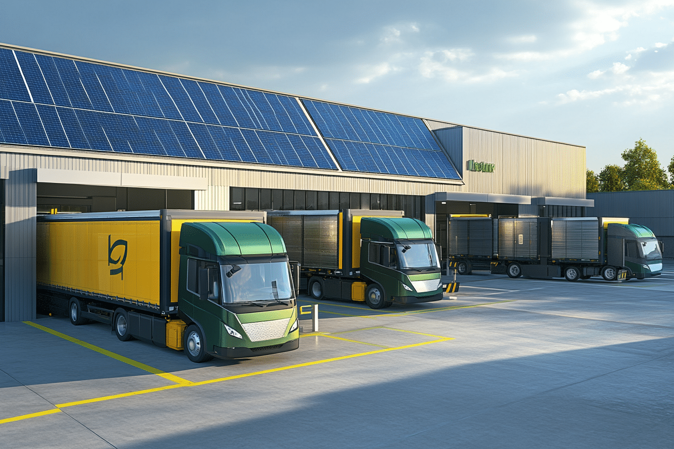 Supply Chain Circulaire