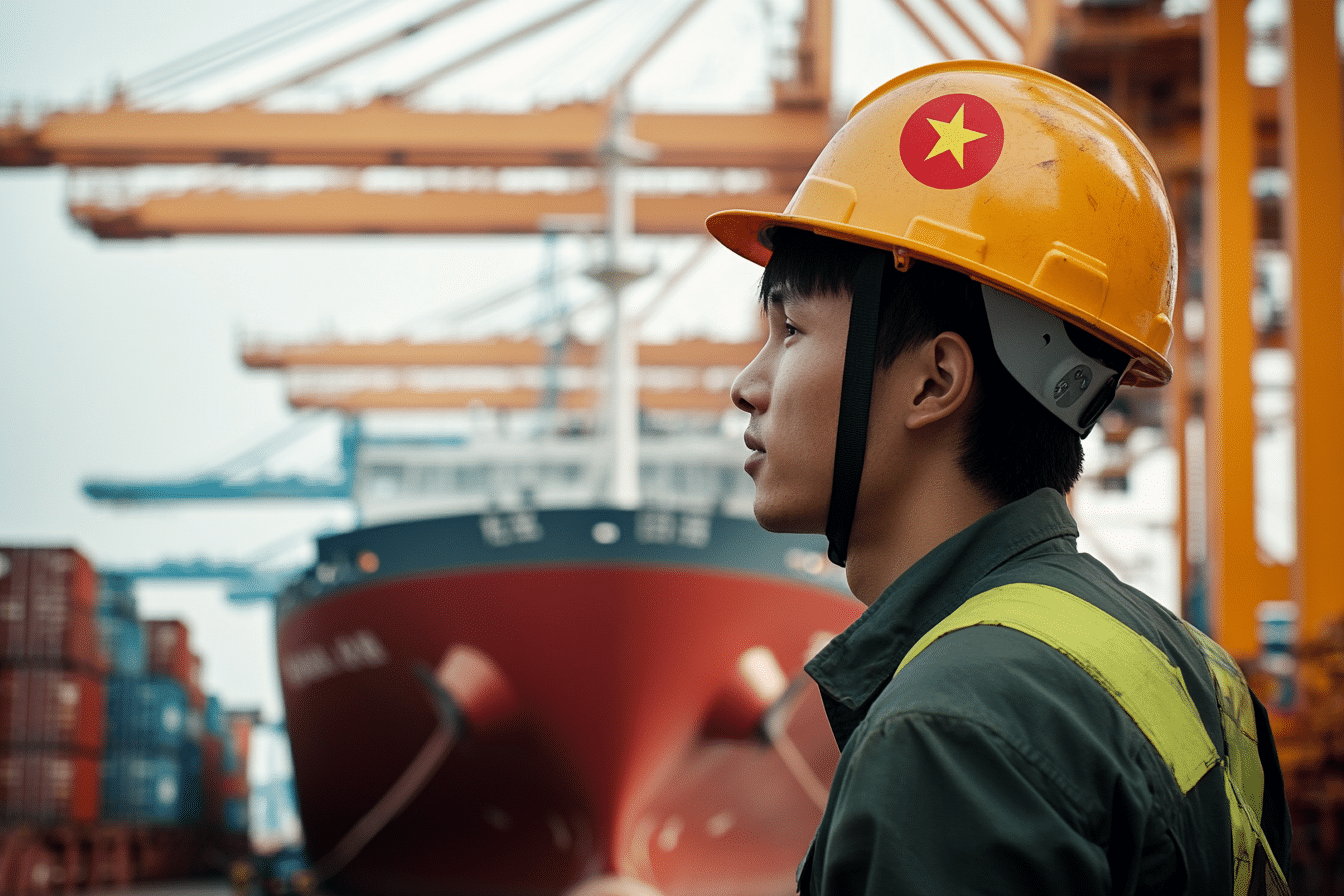 Quelles sont les importations américaines en provenance de Chine ?