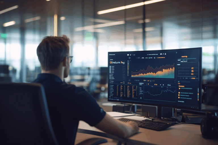 Wolters Kluwer remporte le prix FinTech Breakthrough 2025 pour sa solution innovante OneSumX