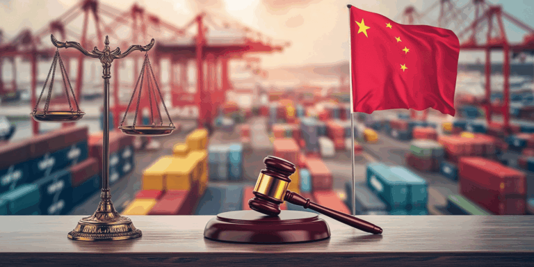 Donald Trump envisage un tarif de 50 % sur la Chine en cas de maintien des taxes de rétorsion