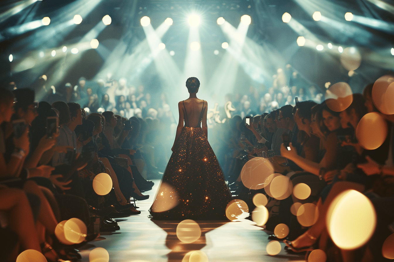 l’industrie de la mode s’inquiète des changements tarifaires radicaux