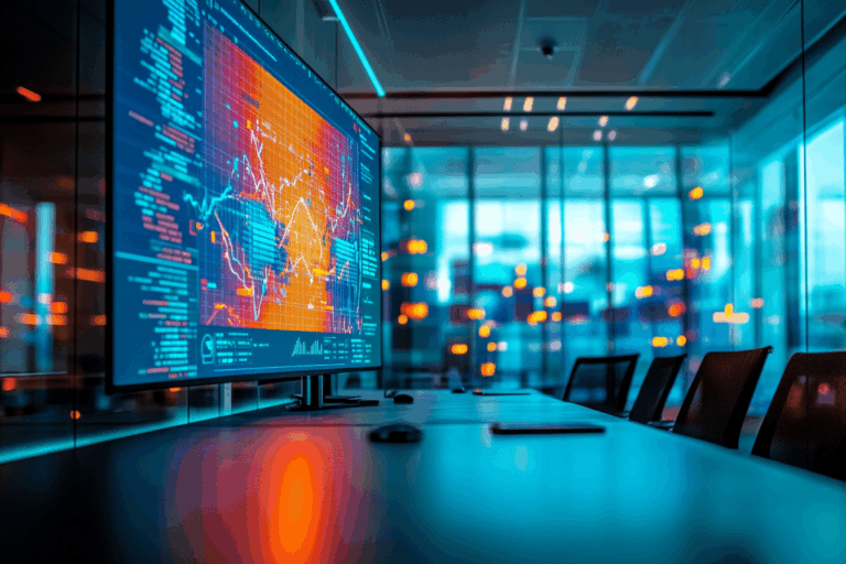 L’histoire du quadrant magique de Gartner en planification de la chaîne d’approvisionnement et de la soupe minestrone