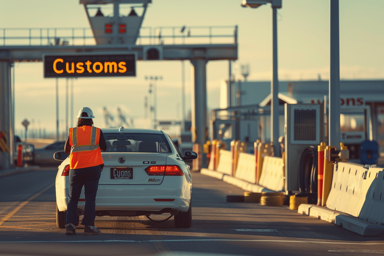 Cinq éléments essentiels sur l’ordre des tarifs mondiaux de Trump