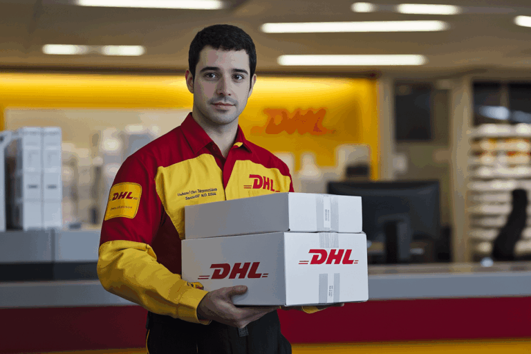 DHL Group renforce sa branche ‘DHL Health Logistics’ en acquérant CRYOPDP de Cryoport