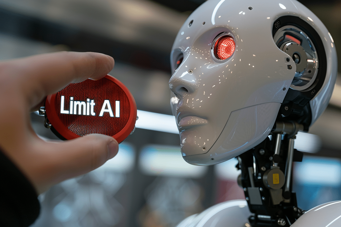 S’il vous plaît, ne rendez pas l’IA stupide