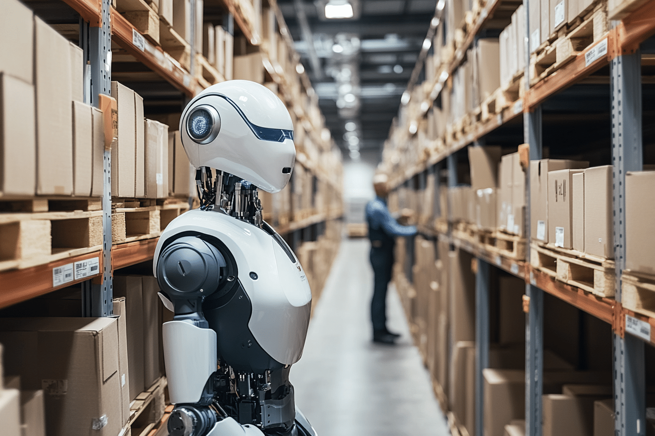 Transformation digitale : MIA propulse l’IA dans la Supply Chain des PME