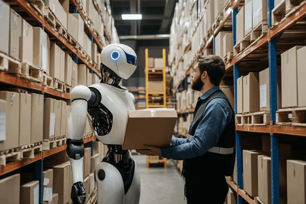 IA avec Digitalent et AccurConsulting
