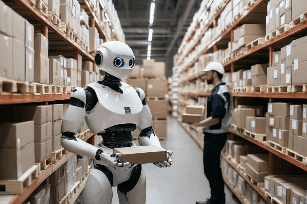 IA avec Digitalent et AccurConsulting