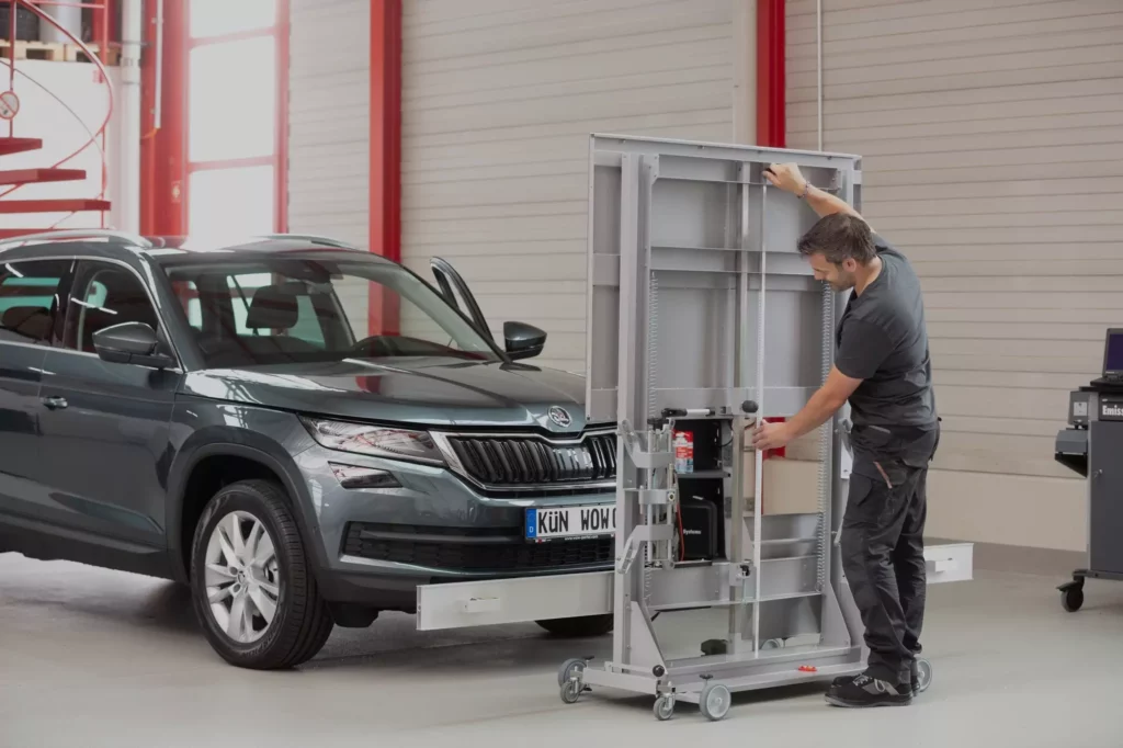W.EASY ADAS de Würth