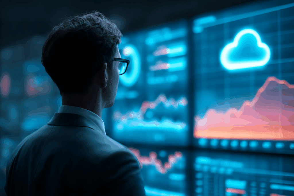 Naviguer à travers les turbulences tarifaires d’aujourd’hui grâce à la technologie cloud