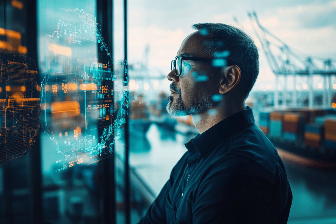 Les droits de douane freinent la stratégie logistique de P&amp;G