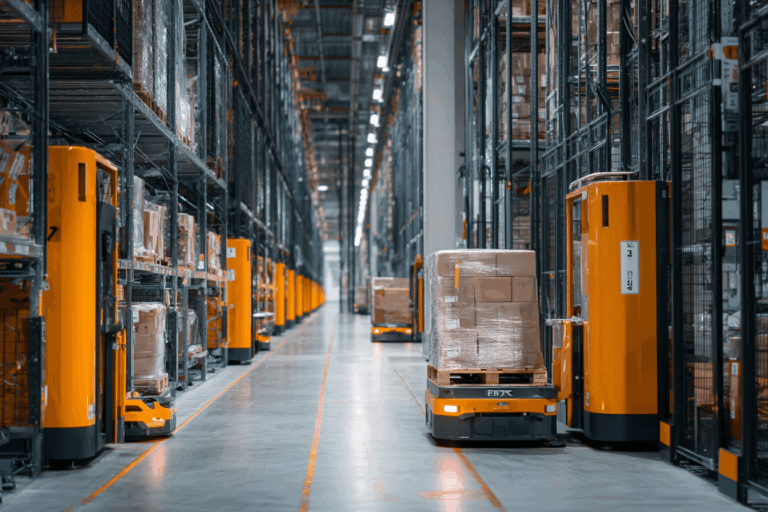 les dernières nouvelles de la chaîne d’approvisionnement et de la logistique du 12 au 15 mai 2025