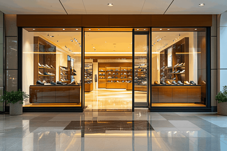 Le changement de stratégie d’approvisionnement de Rocky Brands soutenu par un tampon d’inventaire