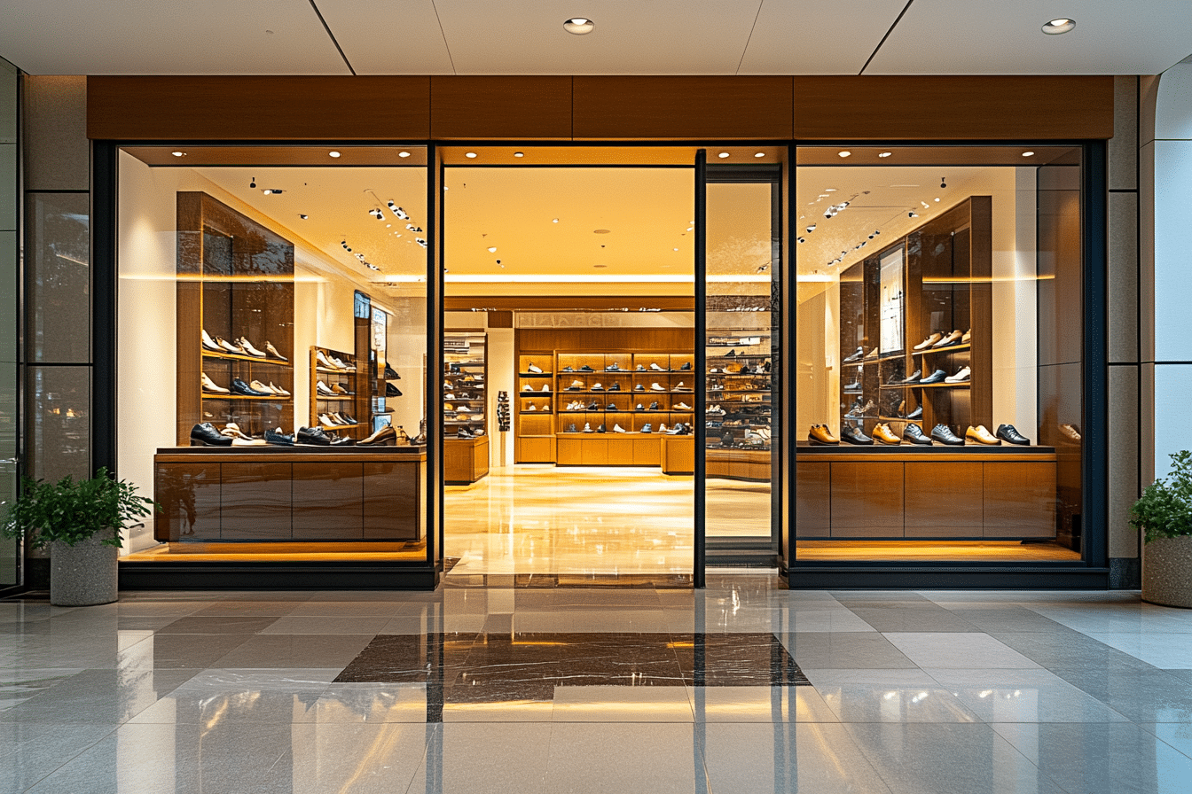 Le changement de stratégie d’approvisionnement de Rocky Brands soutenu par un tampon d’inventaire