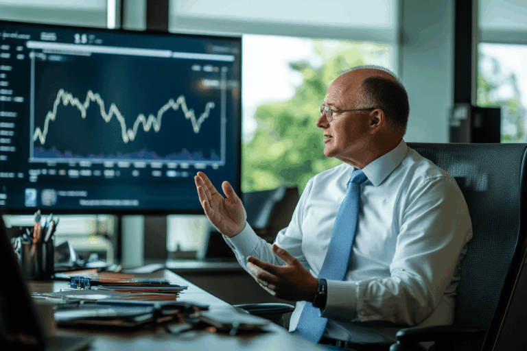 Le PDG de Walmart avertit : des tarifs douaniers plus élevés entraîneront une augmentation des prix