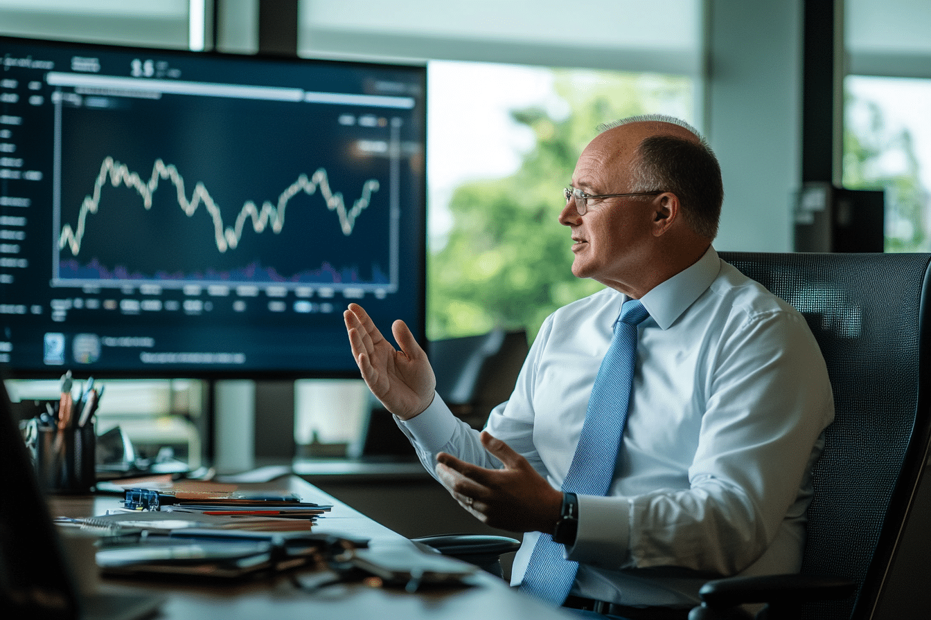 Le PDG de Walmart avertit : des tarifs douaniers plus élevés entraîneront une augmentation des prix