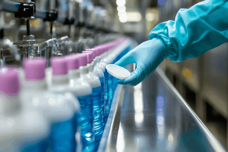 Kimberly-Clark annonce un investissement de plus de 2 milliards de dollars dans ses opérations aux États-Unis