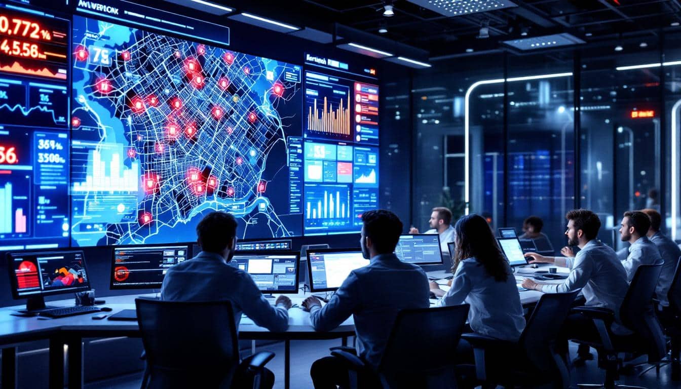 découvrez comment cpkc s'engage à améliorer la fiabilité de ses services en résolvant rapidement les interruptions qui impactent les temps de séjour et les commutations. optimisez votre expérience avec un partenaire engagé pour un transport fluide et efficace.