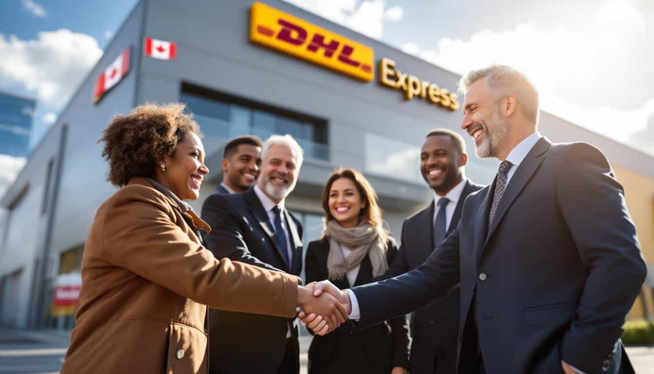 dhl express canada et le syndicat unifor annoncent un accord de contrat préliminaire, marquant une étape importante dans leurs négociations. découvrez les détails de cet accord et ses implications pour les employés et l'entreprise.