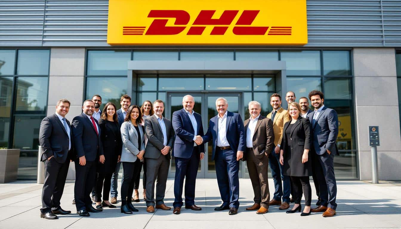 DHL Express Canada et Unifor parviennent à un accord de contrat préliminaire, selon le syndicat