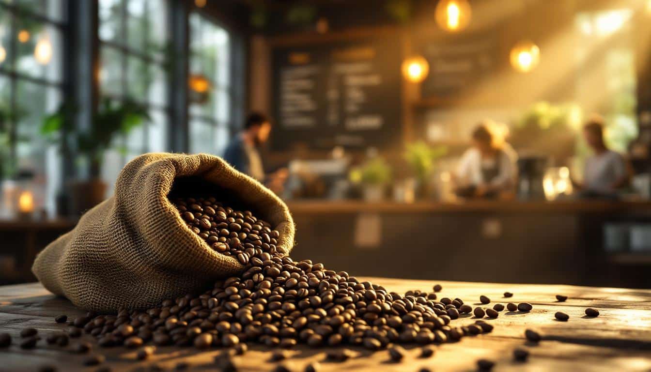 JM Smucker projette une augmentation des prix du café en raison des droits de douane