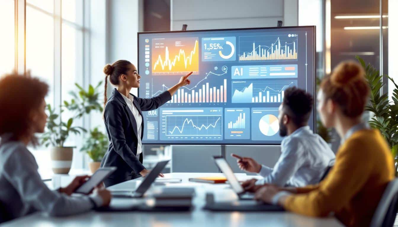 découvrez comment les entreprises transforment leurs processus d'approvisionnement à l'ère de l'intelligence artificielle. explorez les stratégies innovantes et les défis auxquels elles font face pour s'adapter à cette nouvelle réalité technologique.
