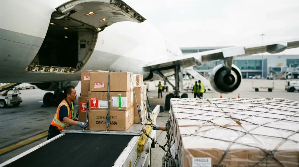 Se faire accompagner par un bureau de sourcing à l'international