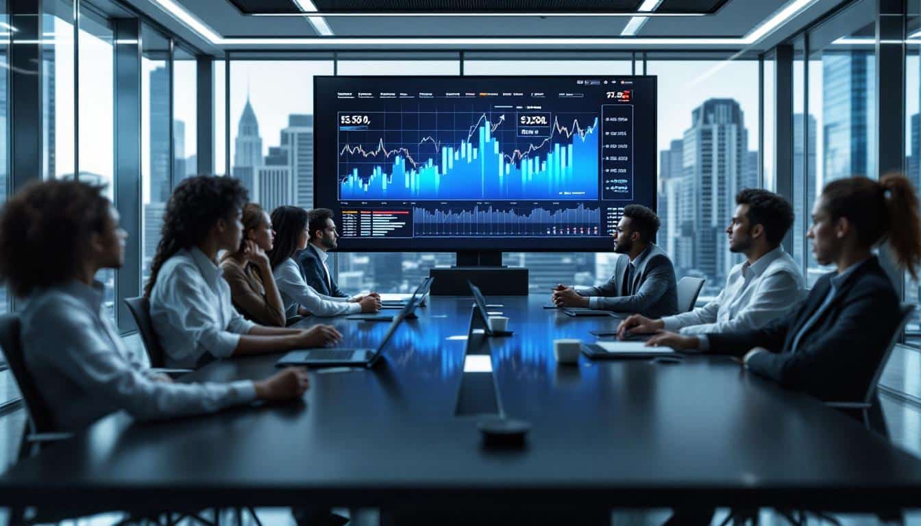 découvrez comment hp répond rapidement aux défis du choc tarifaire, en mettant en place des stratégies innovantes pour maintenir la qualité de ses produits tout en respectant les contraintes budgétaires. restez informé des dernières actualités et des ajustements effectués par la marque.