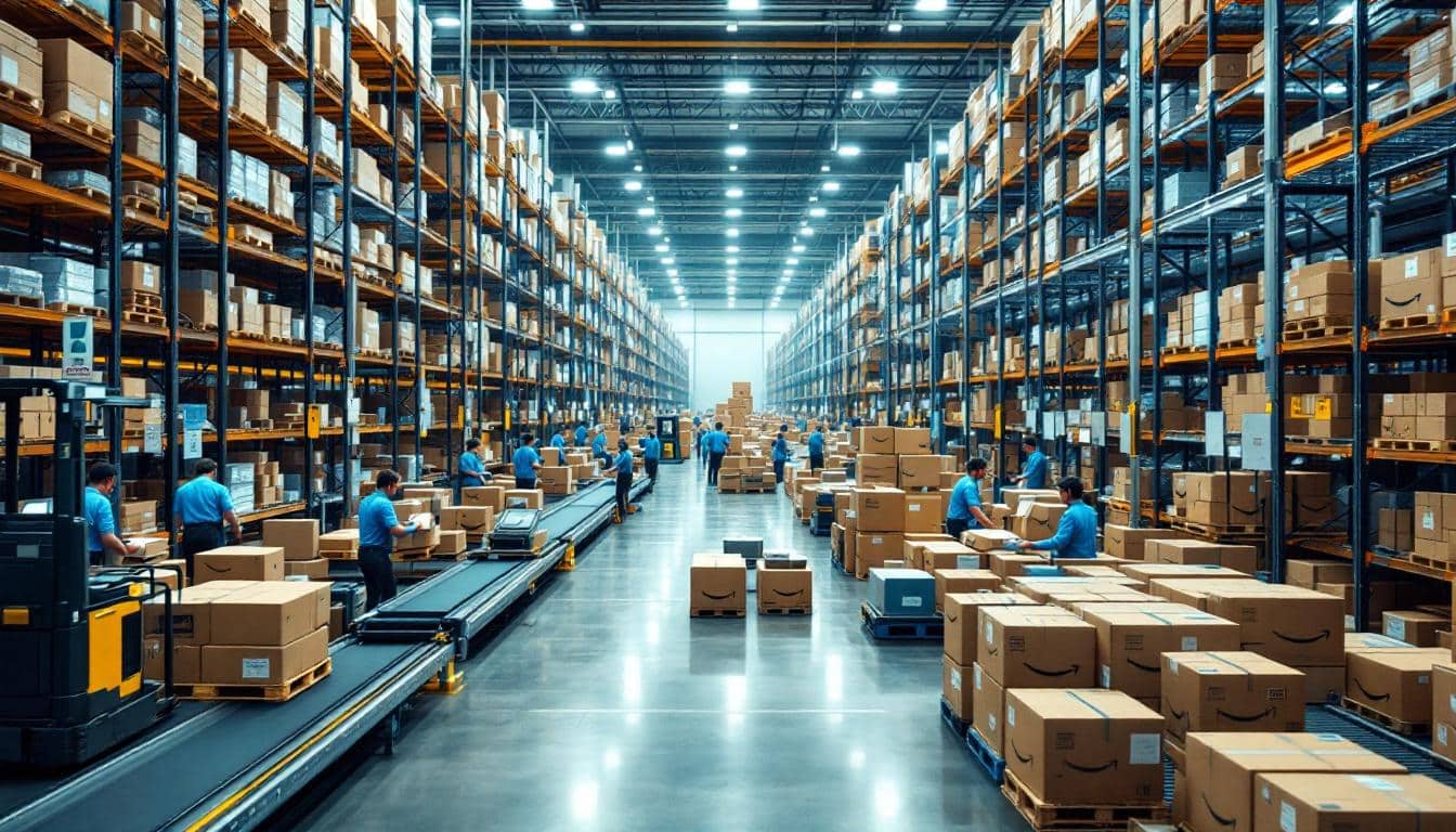 découvrez comment amazon élargit ses possibilités de vente avec l'augmentation de la longueur maximale des colis pour les commandes fba. cette nouvelle mesure offre aux vendeurs plus de flexibilité pour expédier de plus gros articles, améliorant ainsi l'expérience d'achat pour les clients.