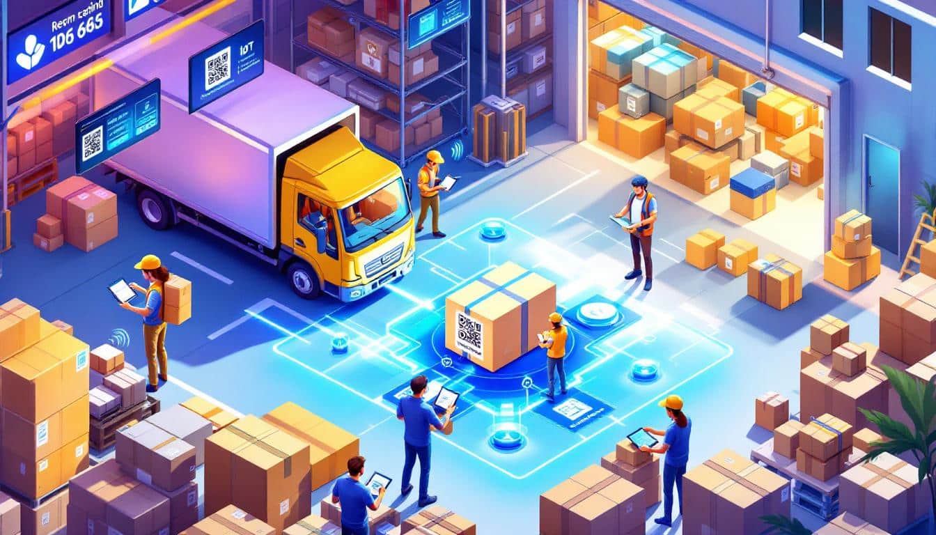 découvrez les innovations de l'emballage intelligent et le suivi des expéditions iot. cet article analyse les solutions efficaces et les défis à surmonter pour optimiser la logistique moderne.