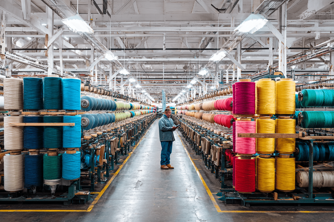 Fermeture imminente de Joann, un fournisseur de tissus et d’articles de loisirs