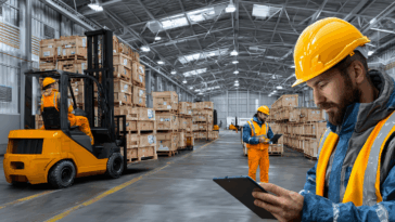 supply chain traduction