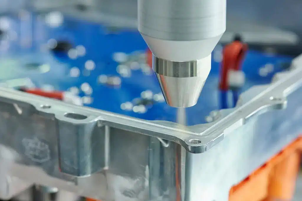 Plasmatreat HydroPlasma