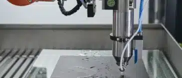 Plasmatreat HydroPlasma