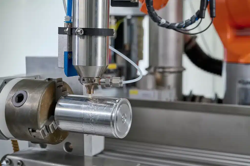 Plasmatreat HydroPlasma