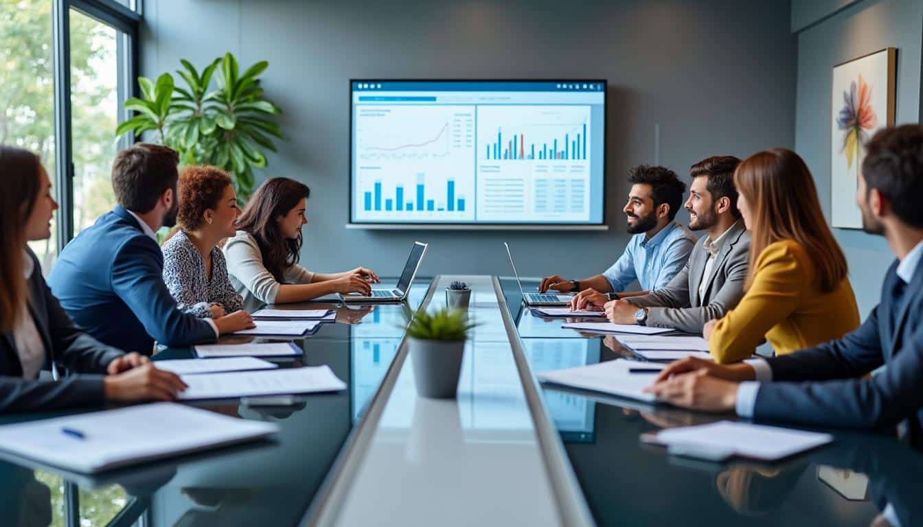 découvrez comment naviguer efficacement à travers les tarifs imposés par le pmi, et apprenez à adapter vos stratégies pour optimiser vos coûts tout en respectant les normes en vigueur.