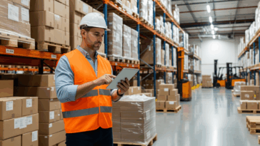 Shopify Shippings