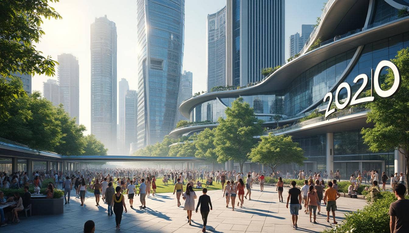 découvrez pourquoi l'année 2020 n'a pas répondu à nos attentes. une rétrospective sur les événements marquants, les défis et les espoirs déçus qui ont façonné cette année inoubliable. plongez dans une analyse qui éclaire lesups et downs de cette période complexe.