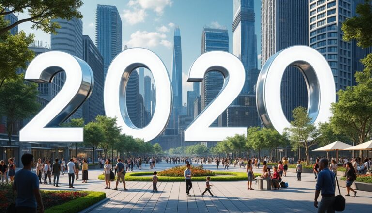 Si seulement l’année 2020 avait été à la hauteur de nos attentes