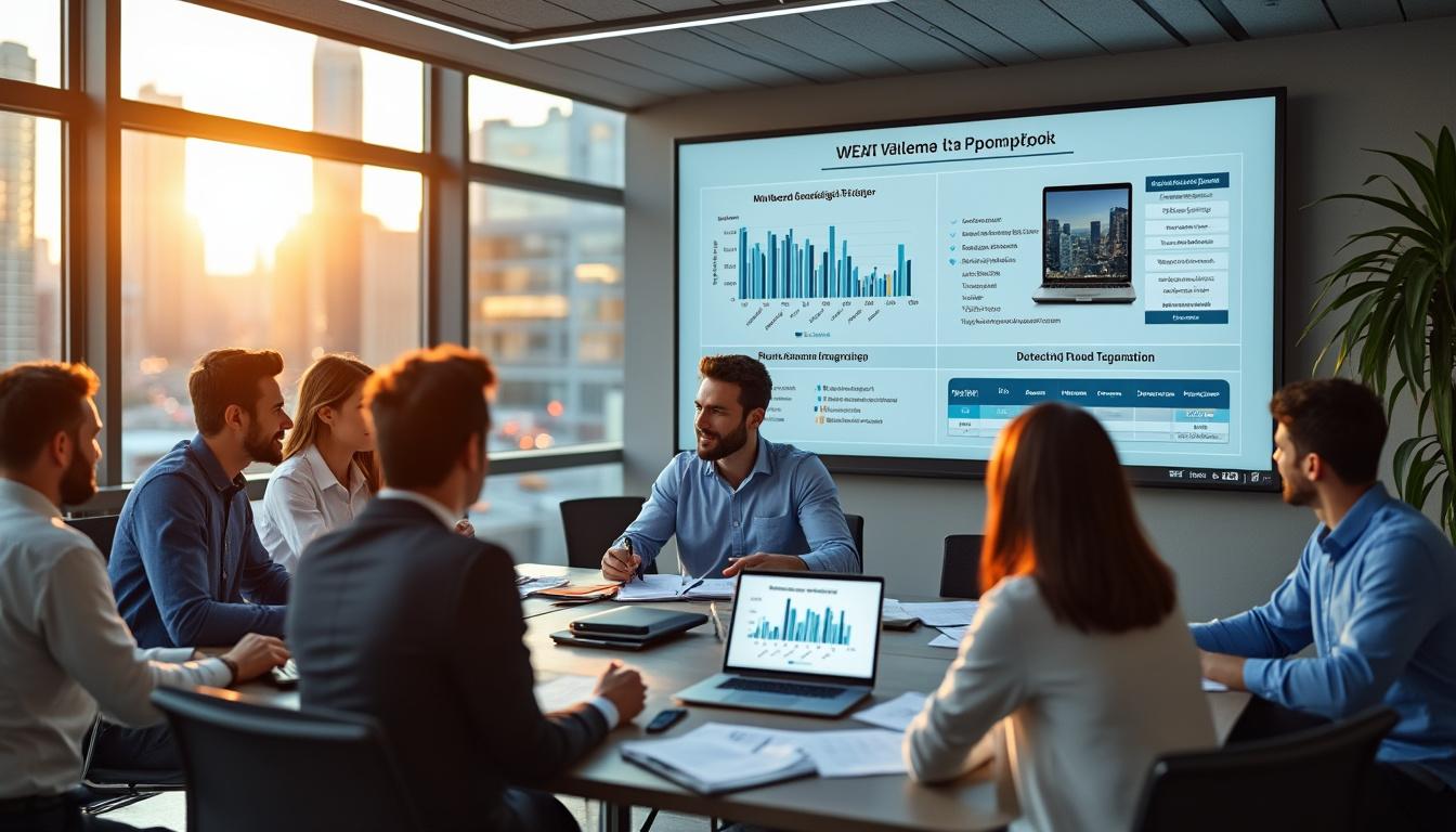 ups encourage ses managers opérationnels américains en leur proposant des primes, afin de faciliter la refonte et l’optimisation de son réseau logistique aux états-unis.