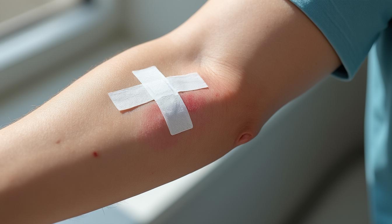 découvrez pourquoi il est important d’appliquer un pansement dans certaines situations, comment bien le choisir et l’utiliser pour une cicatrisation optimale et une protection efficace des plaies.