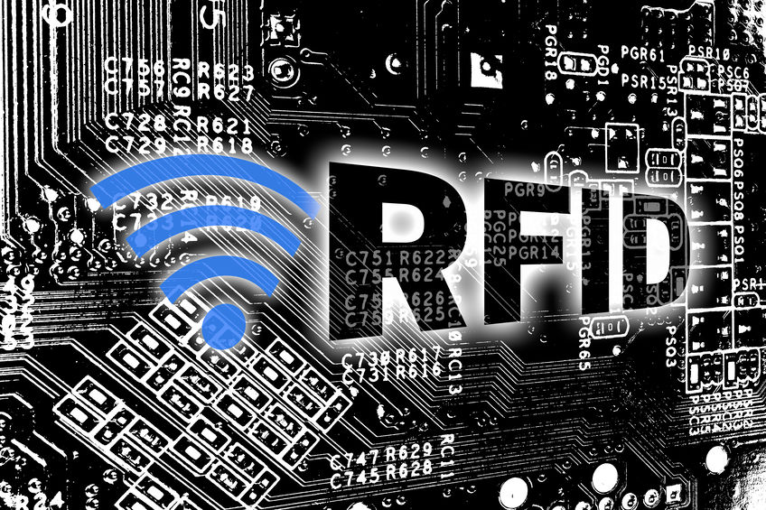 Les solutions RFID en entrepôt : quels avantages ?