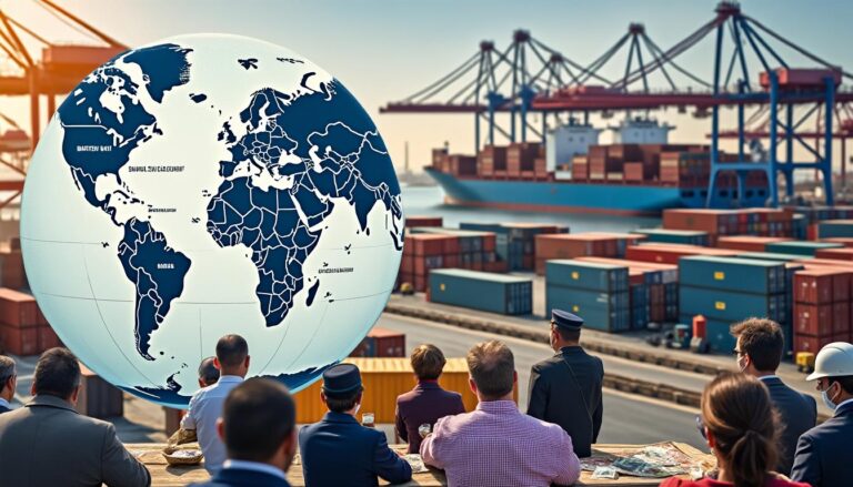 Les États-Unis mettront en place des tarifs spécifiques aux pays le 7 août