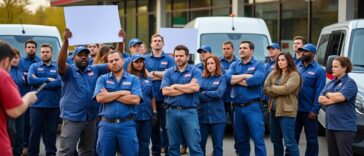 découvrez pourquoi les travailleurs de postes canada ont rejeté les propositions de contrat. analyse des enjeux, des revendications et des impacts sur le service postal au canada.