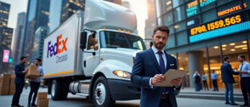 fedex prévoit d’augmenter ses tarifs de 5,9 % en 2026, accompagnés de nouveaux frais supplémentaires. découvrez les détails de cette hausse tarifaire et son impact pour les clients et les entreprises.