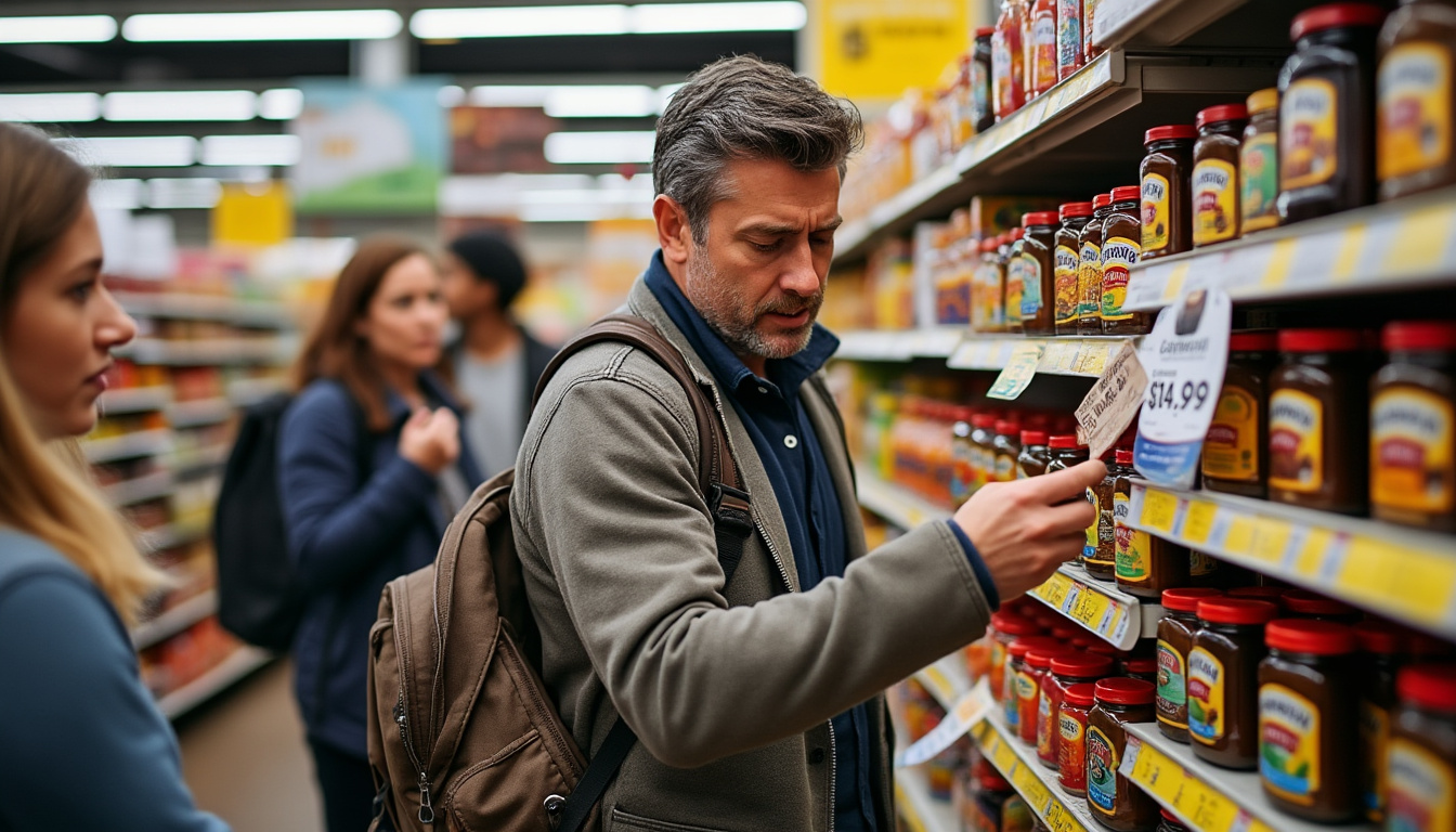 découvrez pourquoi jm smucker annonce une nouvelle hausse des prix du café, conséquence directe des récentes hausses de tarifs douaniers, et comment cela pourrait impacter les consommateurs et le marché français du café.