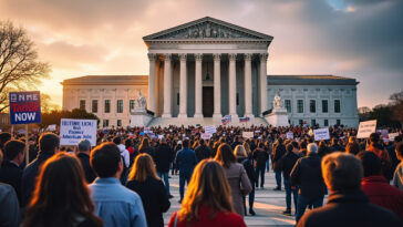 découvrez comment la cour suprême des états-unis prévoit d'examiner en novembre la légalité des tarifs douaniers imposés par l'administration trump, une décision clé aux conséquences économiques et politiques majeures.