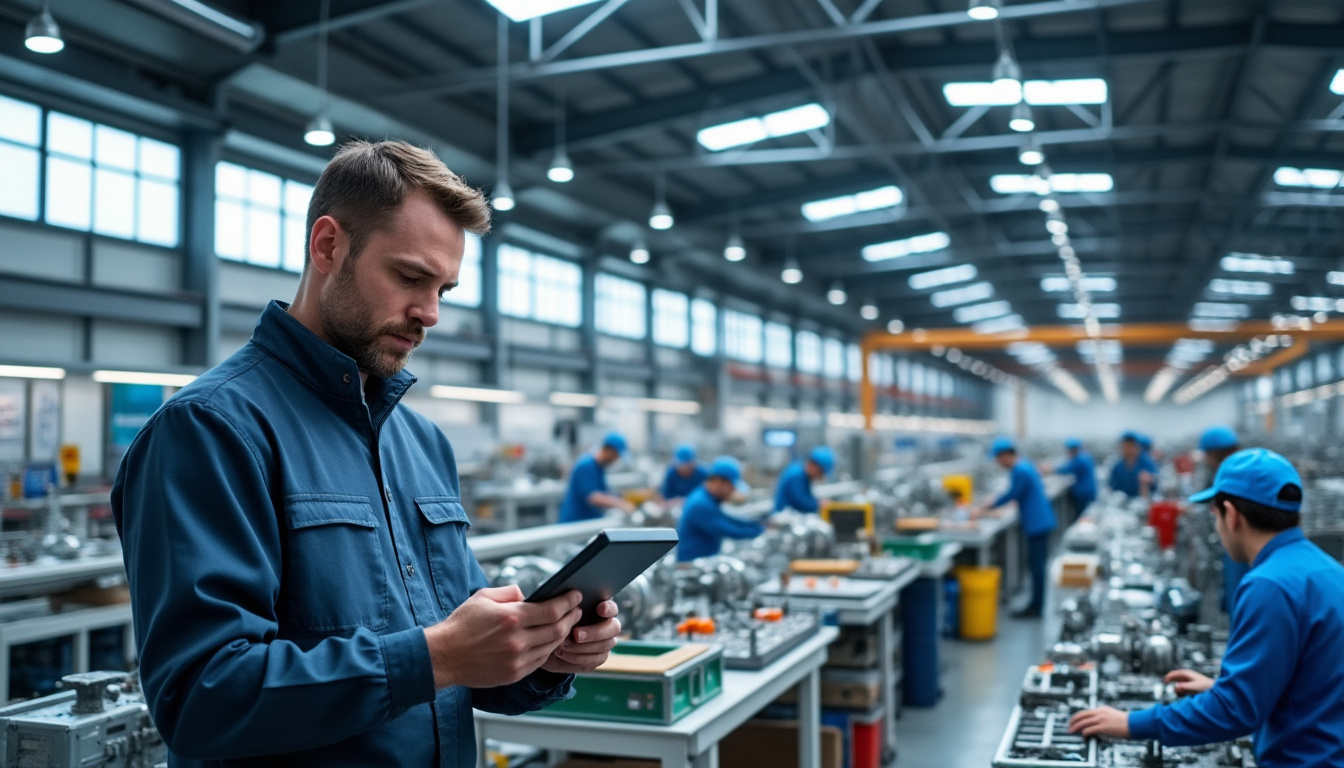 découvrez comment ce fabricant parvient à maintenir sa compétitivité et sa stabilité malgré la pression croissante sur les tarifs. plongez dans les secrets de sa résilience et inspirez-vous de ses stratégies gagnantes.